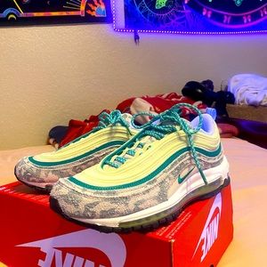Brand new Nike Air max 97